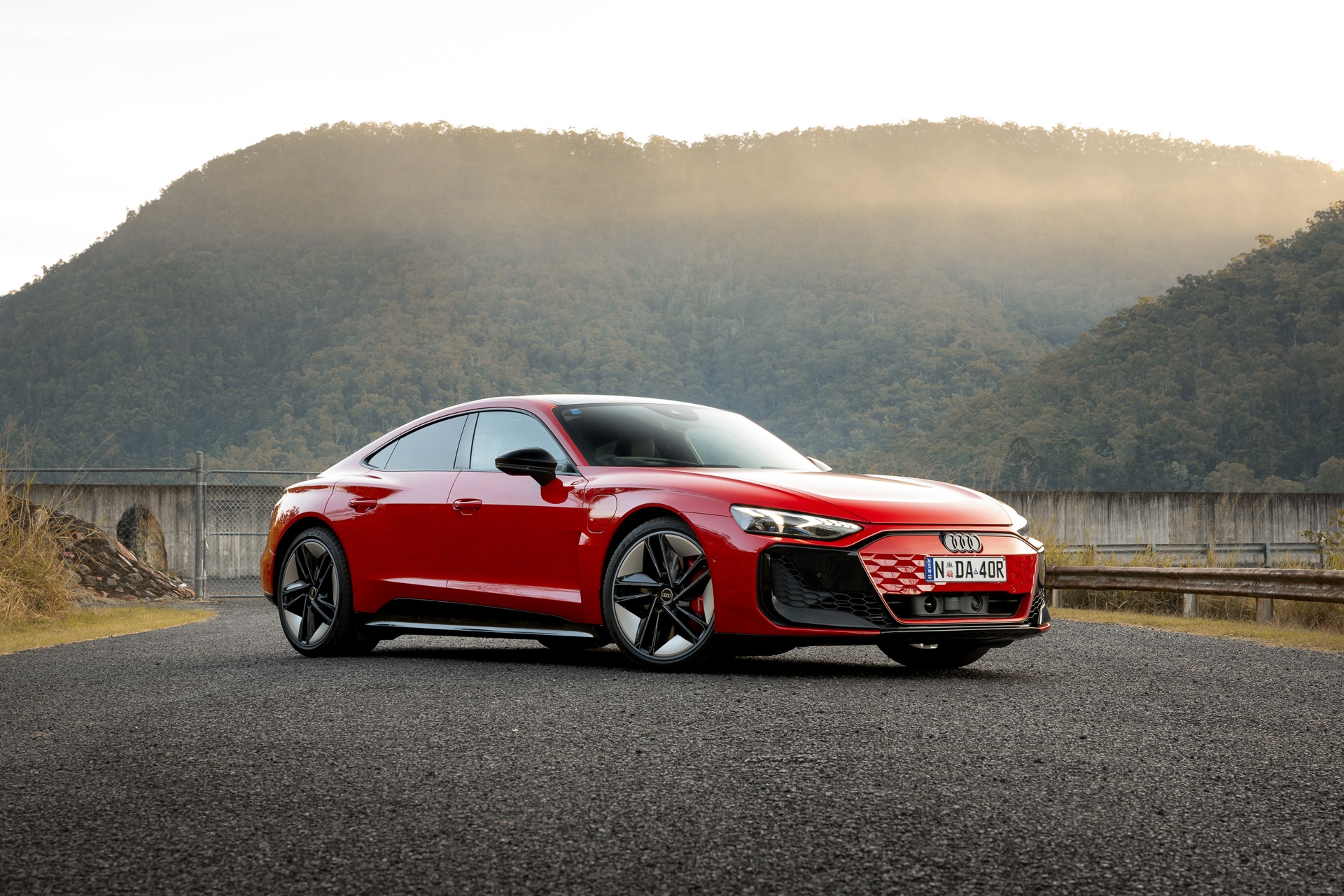 Audi etron
