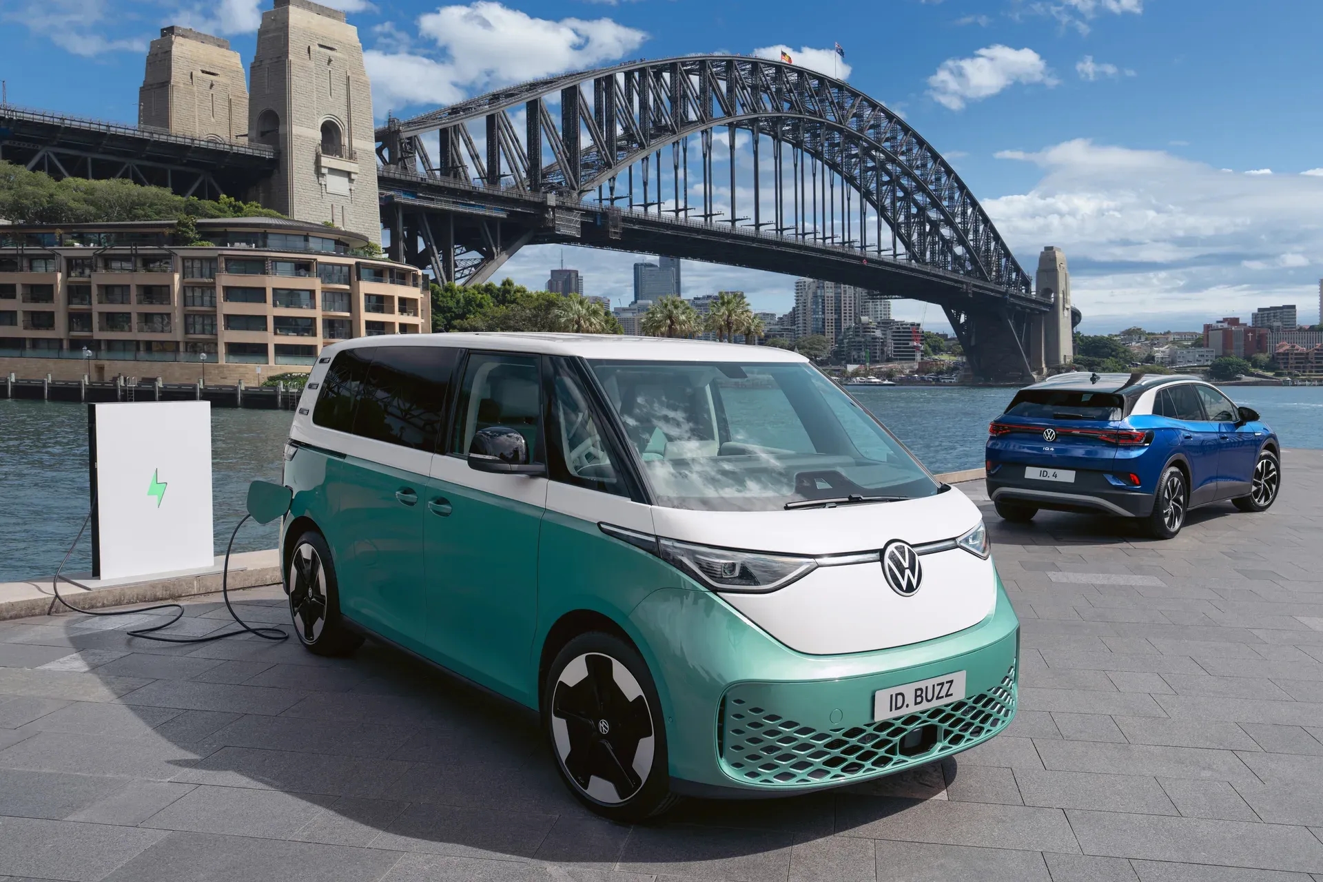 Volkswagen Group Australia welcomes the National Vehicle Efficiency Standard